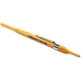 Spectrol / Sfernice / Vishay 008T000 Trimmer Tool, Adjustment; Tweeker; Glass Filled Nylon; Bld Thk 0.37in; Bld W 0.08in