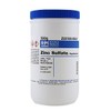 Zinc Sulfate Heptahydrate, 500 Grams