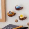 Biite Tri Nest Rubber Band Holder (Nami Bundo)