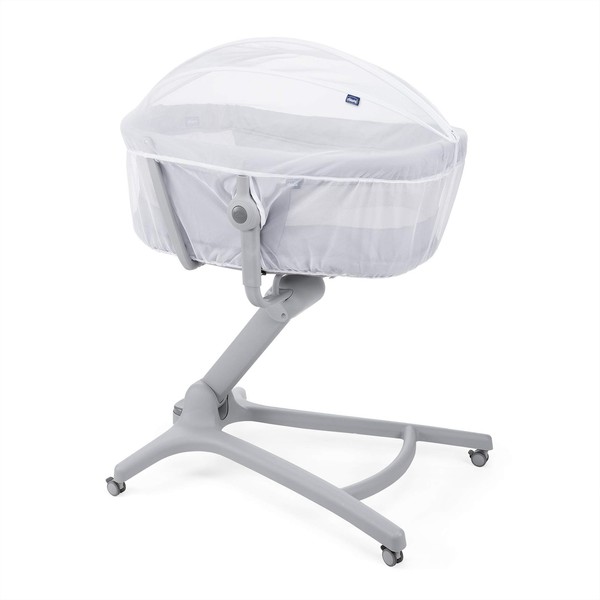Chicco - Mosquitera Baby Hug - accesorio de malla transpirable,