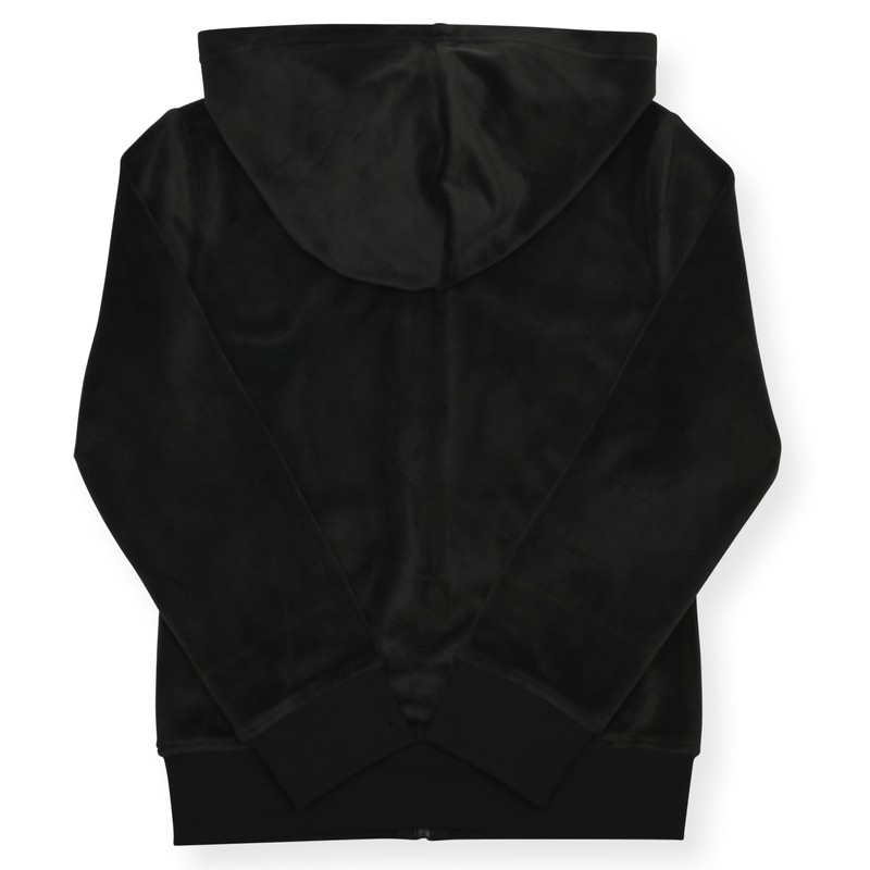 Cheetah Girls 2-Piece Velour Set, Moonless Night, L (10/12)