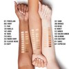 Rimmel London Stay Matte - 161 Nude - Concealer, 24-Hour