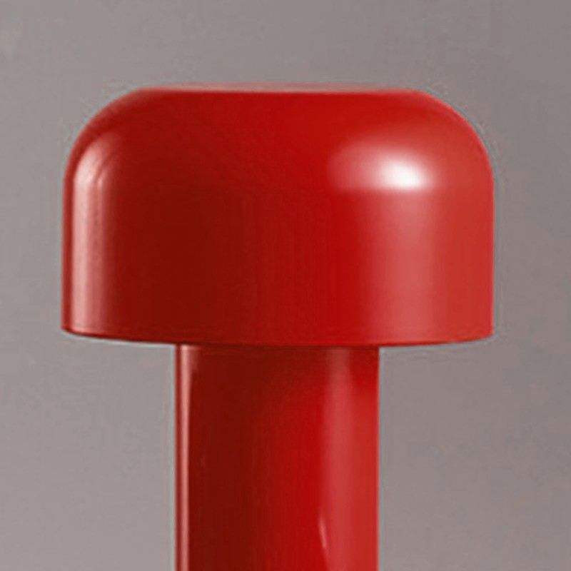 Mushroom Table Lamp Three Colors LED Light Beads Stepless Dimming