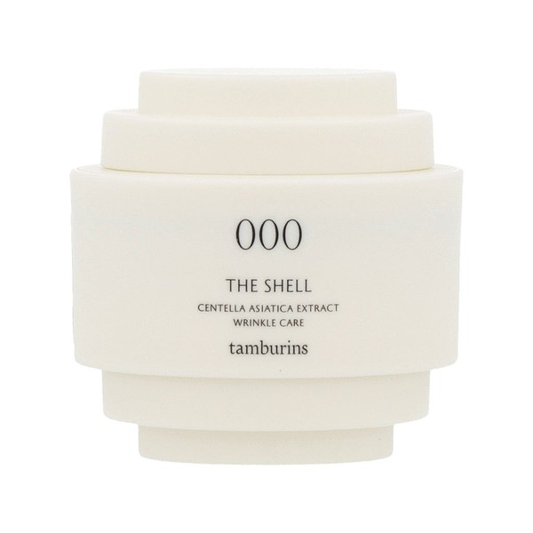 TAMBURINS THE SHELL Perfume Hand 15ml #000