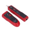 Wire Tracer Receiver Kit Network Cable Tester Line Finder for