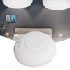 Motion Sensor LED Light Control Switch 15s 30s Delay 180‑240VAC