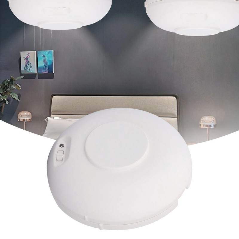 Motion Sensor LED Light Control Switch 15s 30s Delay 180‑240VAC