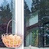 2 Pack Hanging Chain for Bird Feeders, Planters, Lanterns and