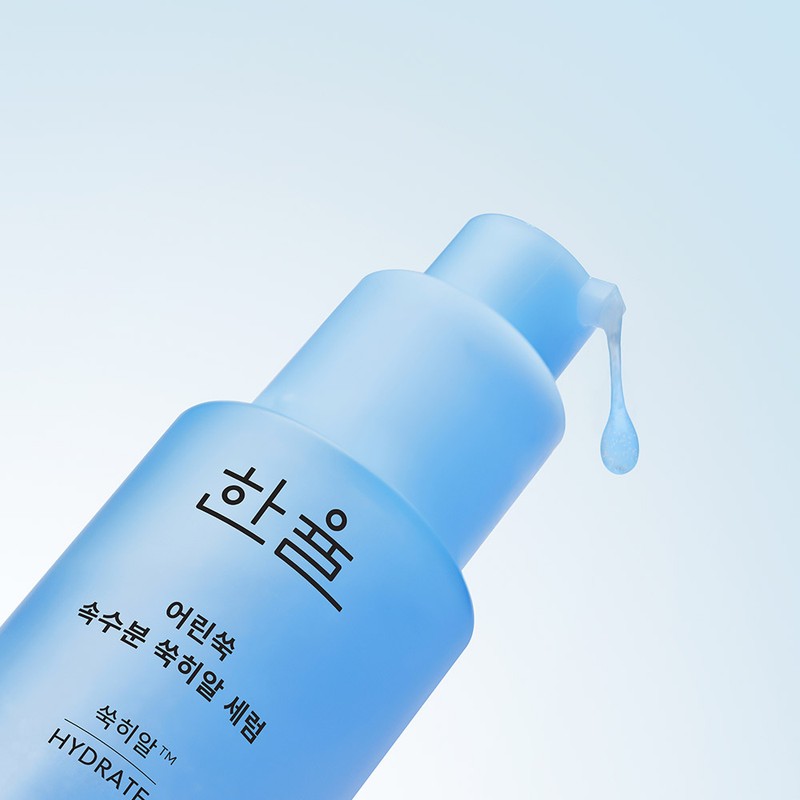 Hanyul Brand Store [Live Limited Npay3000] Hanyul Mugwort Calming Water
