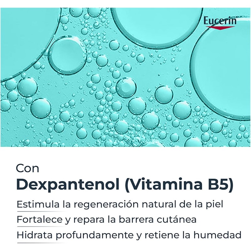 Eucerin Ph5 Bálsamo Labial Protector De Labios Fps 20, 4.8