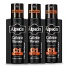 Champú Alpecin Caffeine C1 Black Edition Para Hombre 250 Ml
