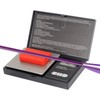 FENJANER Archery Scale Arrows Draw Weight Scale Grain/Gram Scales Portable