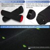 YOFAMO Funda para salpicadero de Honda Civic de 10ª generación