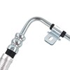 Silscvtt High Pressure Power Steering Hose Replacement for Toyota Highlander