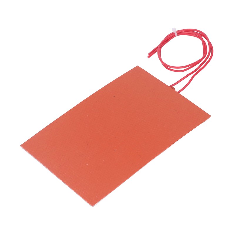 Drum Heater Fast Heating Insulating Silicone Barrel Band Heat Pad