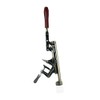 Oenophilia Bar Pull Counter Mount, Professional Wine Bottle Cork Remover,