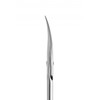 STALEKS PRO Expert SE-50/2 Professional Cuticle Scissors Ergonomic Rings Stainless