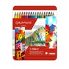 Caran d'Ache - Pablo 18 Permanent Colouring Pencils Artist 2