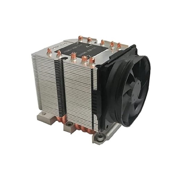 Inter-Tech 88885423 computer cooling component Processor Cooler - computer cooling