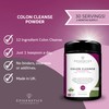 Colon Cleanse 150g (Jar) | Complete Gut Detox + Recolonizing