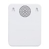 Air Quality Monitor Portable LCD Backlight Screen CO2 TVOC HCHO