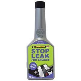 Silverhook Engine Stop Leak 325ml