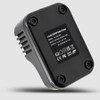 Tnvodejo 7.4V 1.2A 6V 50/60Hz Input 100-240V Li-ion NI-MH Battery
