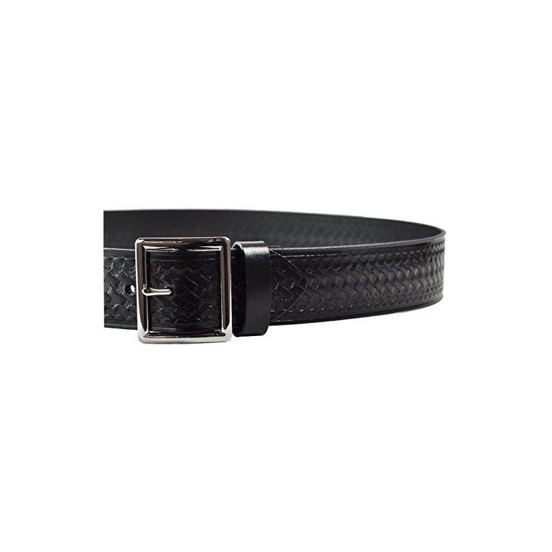 Tactical 365® Operation First Response Police & Security Black Leather
