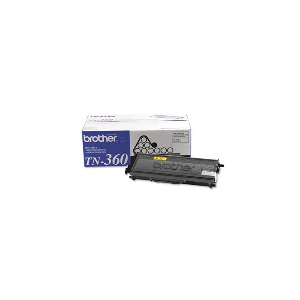 Brother MFC-7340 Toner Cartridge (OEM) made by Brother - 2600