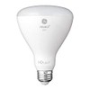 GE Reveal 6-Pack 65 W Equivalent Dimmable Color-Enhancing R30 LED