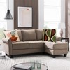 Throw Pillow Covers,4Pcs Pillow Covers 18x18,Cushion Coversfor Couch Pillows,Throw Pillows