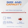 Micro Scoop for Powder (10-15 mg) – Milligram Measuring Spoons