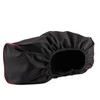Waterproof Dustproof Winch Cover,Elastic Design Cloth for 8,500 ‑ 17,500