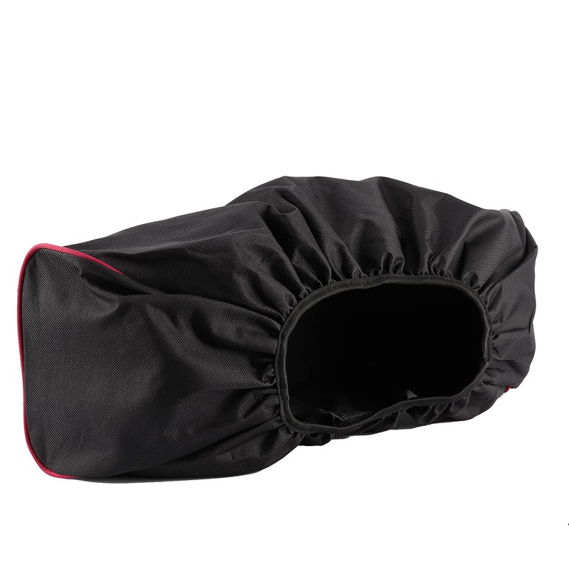 Waterproof Dustproof Winch Cover,Elastic Design Cloth for 8,500 ‑ 17,500