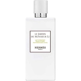 [Hermes] Lee 's Garden Moisturizing Body Lotion, 7.8 fl oz (200 ml)