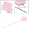 Baking Skewer 3 PCS Stainless Steel Cake Testing Needles Cake