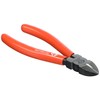 C.K T3623B 5 Classic Standard Side Cutter, Red, 140 mm
