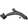 Mevotech Mevotech Original Grade Control Arm and Ball Joint Assembly