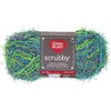 RED HEART Scrubby Yarn, Capri