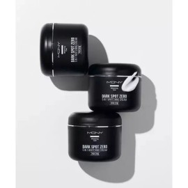 MQNY 다크스팟제로 트라넥삼산 기미크림 대용량 100g/ 잡티 미백 PDRN/ 기미 색소침착 114.53% 개선 임상 2 MQNY Dark Spot Zero Tranexamic Acid Cream Large Size 100g / Spot Whitening PDRN / 114.53% Improvement in Melasma Pigmentation Clinical 2 [Dark Spot Zero Melasma Cream]