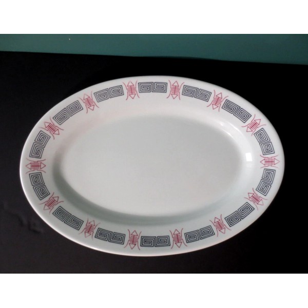 F. S. Louie & Co. for Sterling China F S