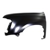 Front Fender Driver Side Fits for 1993-1998 Toyota T100 Duty
