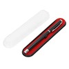 Fiber Optic Cutter Pen Oblique Blade Shape Pen Style Tungsten