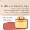 Merit Rubor En Crema Flush Balm - Beverly Hills -
