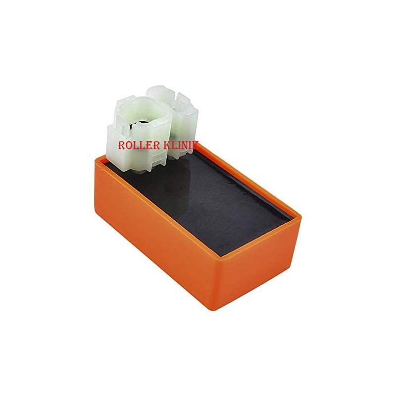 Racing AC CDI Control Unit (Open) for 4 Stroke 4T