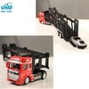 morytrade Carrier Car, Carrier Truck, Toy, Loading Car, Mini Car,