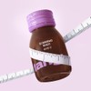 NOTHING BETTER Tangly Slimming Shot 1ea - NOTHING BETTER Tangly