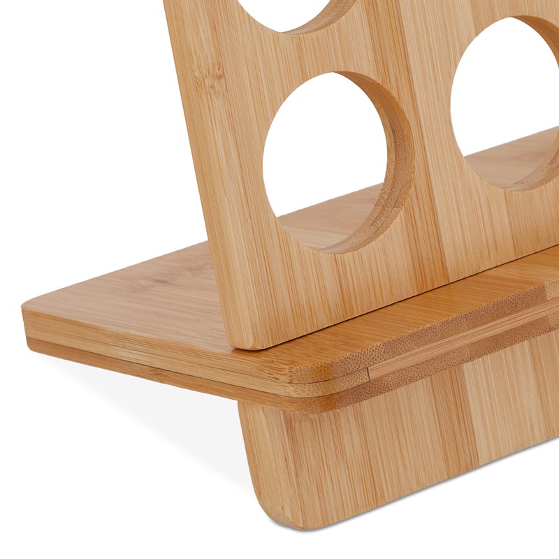 Relaxdays Capsule Holder for Cafissimo, Coffee Capsule Holder for 25