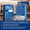 120 x Dental Gutter Cleaning Tablets - Cleaning Tablets for