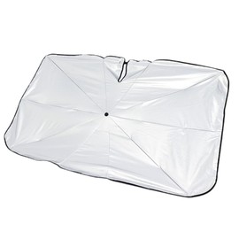 Z.MYUKI: Bayon Sun Protection Front Screen for Hyundai Bayon 2021 2022 2023 Accessories Sun Visor Windscreen